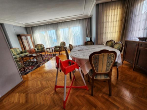 Koray Residence, Antalya